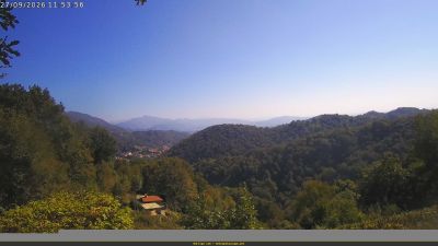 Webcam ore 11:55