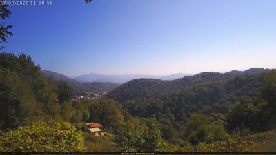 Webcam ore 12:00
