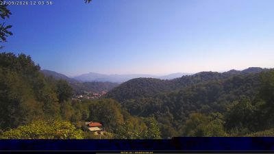 Webcam ore 12:05