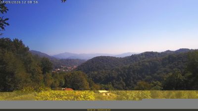 Webcam ore 12:10