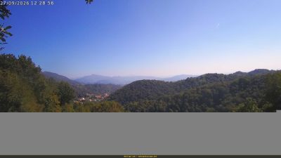 Webcam ore 12:30