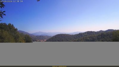 Webcam ore 12:40