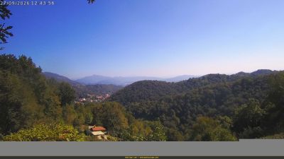 Webcam ore 12:45