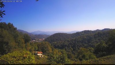 Webcam ore 12:50