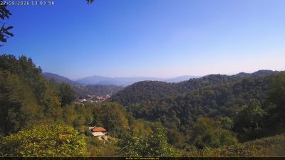 Webcam ore 13:05