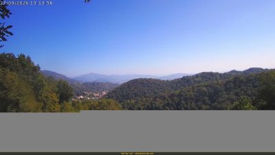 Webcam ore 13:15