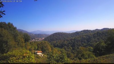 Webcam ore 13:20