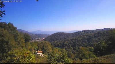 Webcam ore 13:30