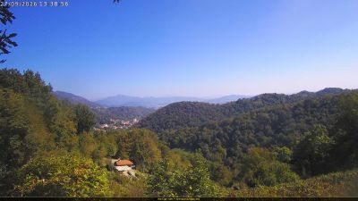 Webcam ore 13:40