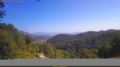 Webcam ore 13:45