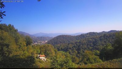 Webcam ore 14:00