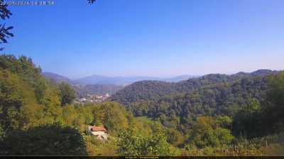 Webcam ore 14:30