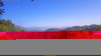 Webcam ore 14:45