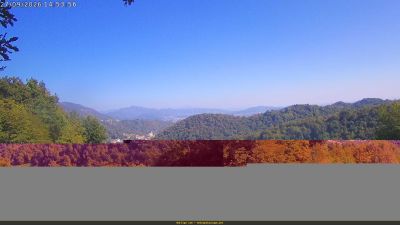 Webcam ore 14:55