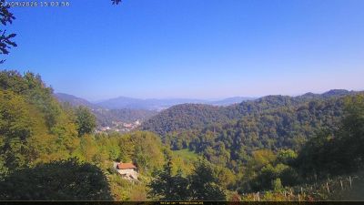 Webcam ore 15:05