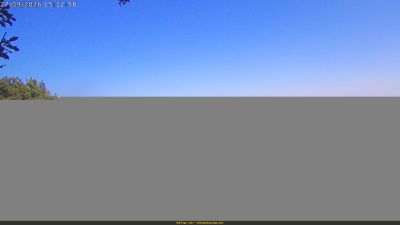 Webcam ore 15:15
