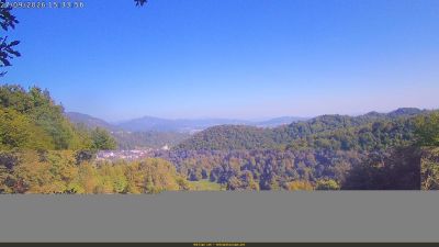 Webcam ore 15:35