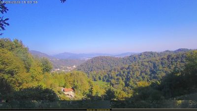 Webcam ore 16:05