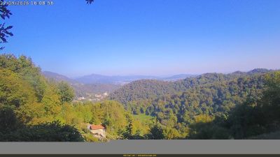 Webcam ore 16:10