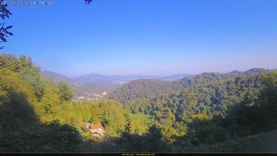 Webcam ore 16:30
