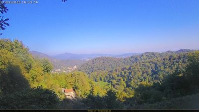 Webcam ore 16:35