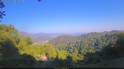 Webcam ore 16:40