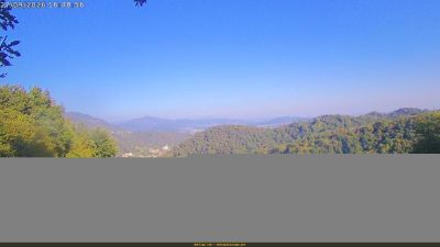Webcam ore 16:50