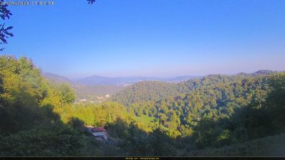 Webcam ore 17:05