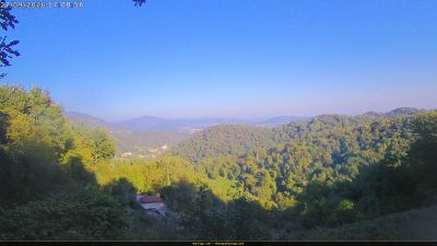 Webcam ore 17:10