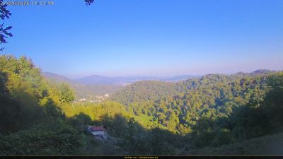Webcam ore 17:15