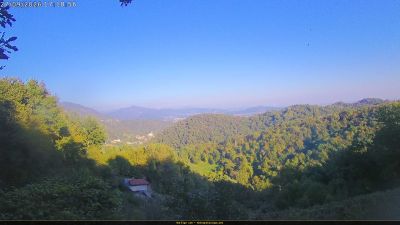 Webcam ore 17:20