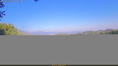 Webcam ore 17:25