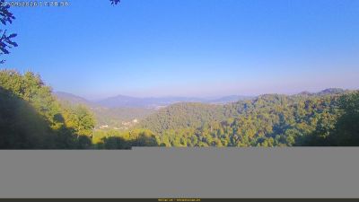 Webcam ore 17:30