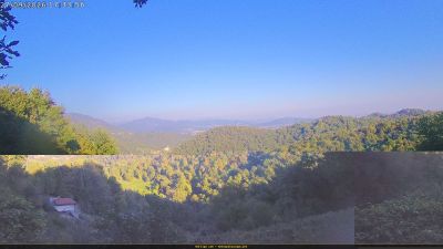 Webcam ore 17:35