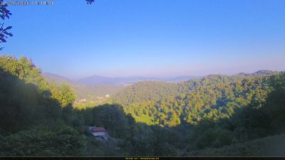 Webcam ore 17:40