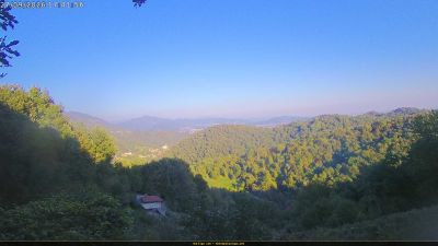 Webcam ore 17:45