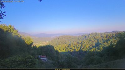 Webcam ore 17:50