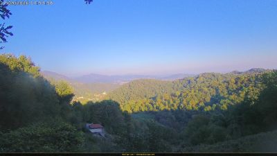 Webcam ore 17:55