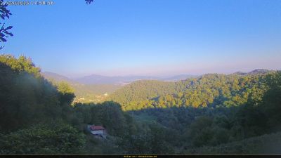 Webcam ore 18:00