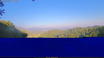Webcam ore 18:05