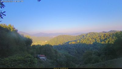 Webcam ore 18:10