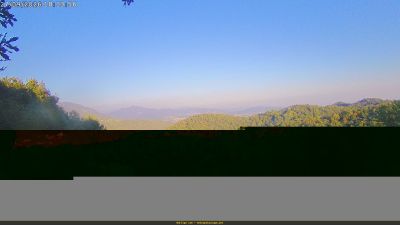 Webcam ore 18:15
