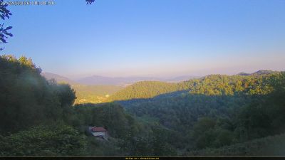 Webcam ore 18:20