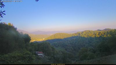 Webcam ore 18:25