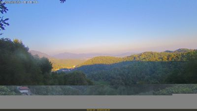 Webcam ore 18:30