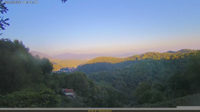 Webcam ore 18:35