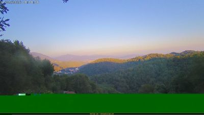 Webcam ore 18:40