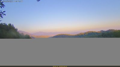 Webcam ore 18:45