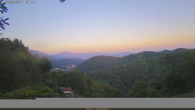 Webcam ore 19:00