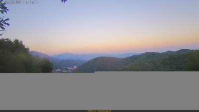 Webcam ore 19:05